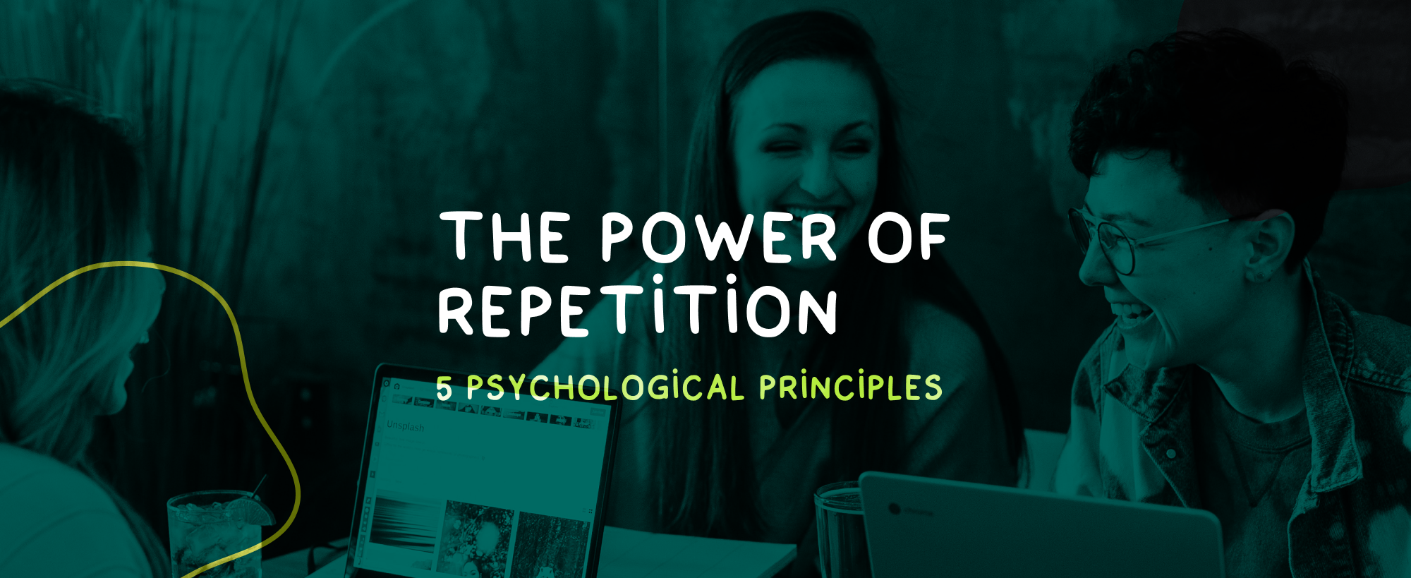 the power of repetition