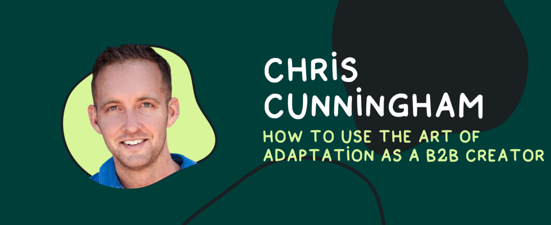 Chris Cunningham clickup