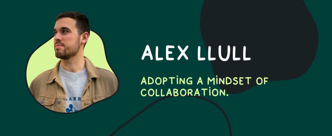 Alex Llull b2b creator
