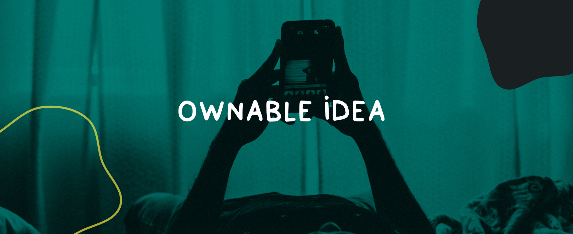 ownable idea